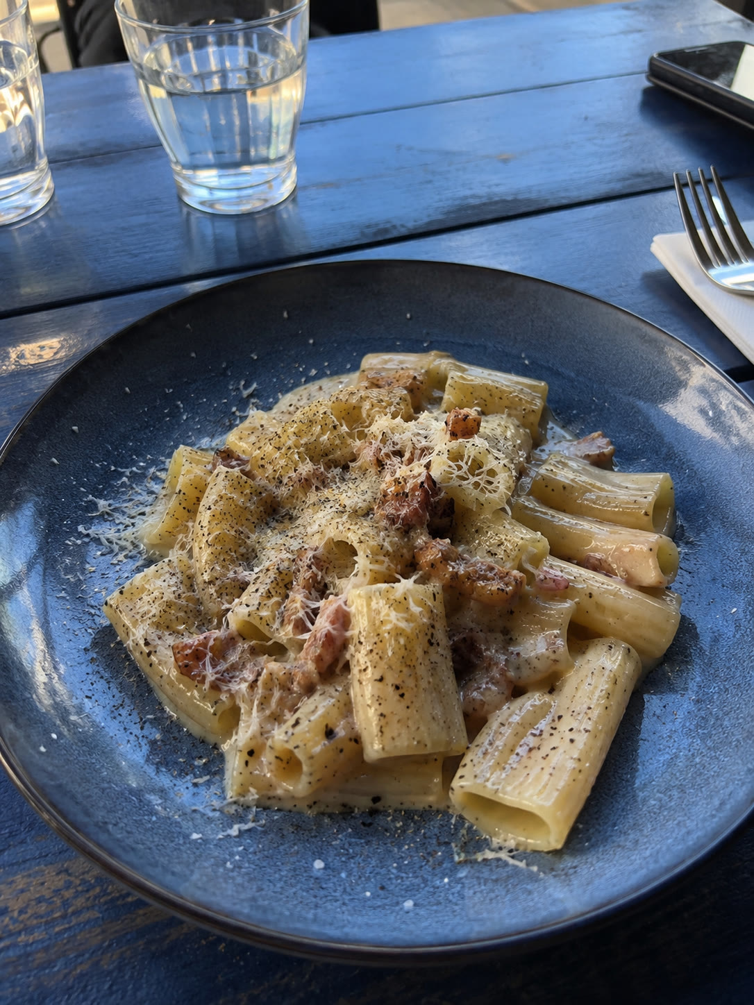 Food detail photo